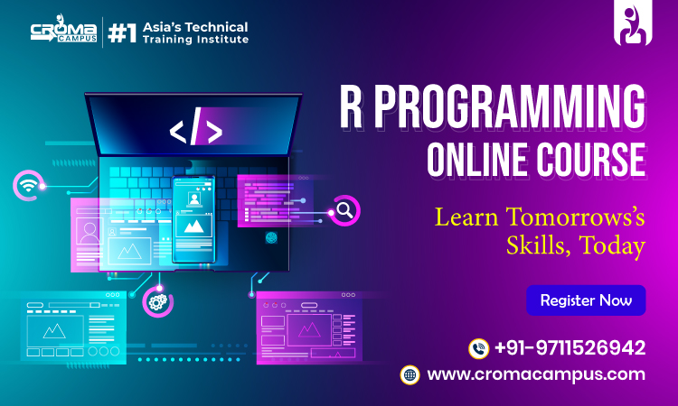 R Programming Training